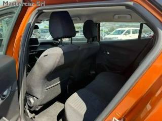 PEUGEOT 2008 usata, con Fendinebbia