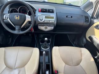 HONDA Jazz usata, con Fendinebbia