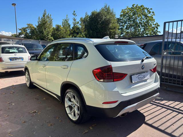 BMW X1 usata, con Airbag Passeggero