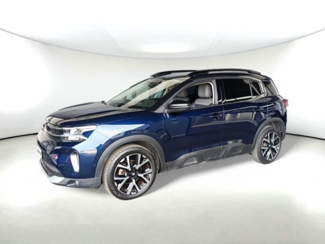 CITROEN C5 Aircross usata, con Climatizzatore
