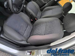 FORD Focus usata, con Immobilizzatore elettronico