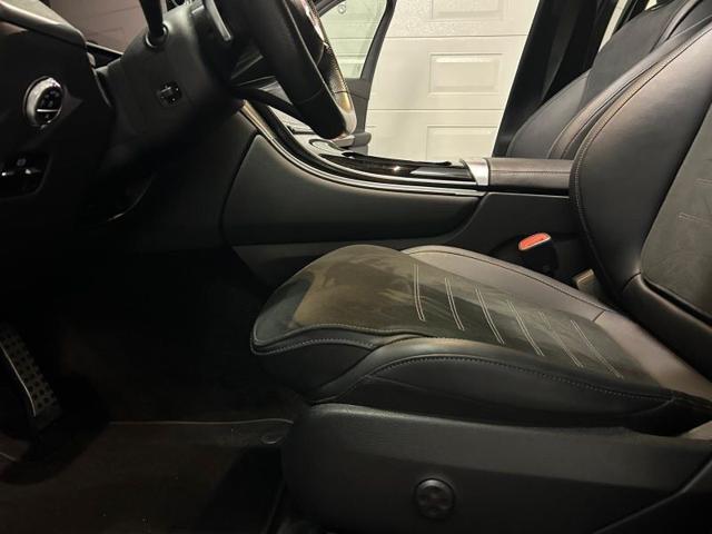 MERCEDES-BENZ GLC 200 usata, con Chiamata automatica per emergenze