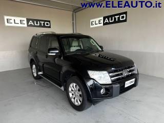 MITSUBISHI Pajero 3.2 DI-D 16V aut. 7 Posti Instyle Uniprop. Tetto