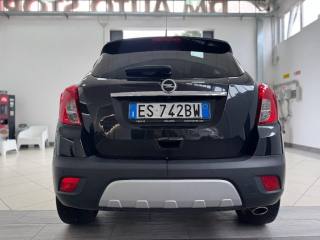 OPEL Mokka usata, con Start/Stop Automatico