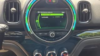 MINI Countryman usata, con Vivavoce