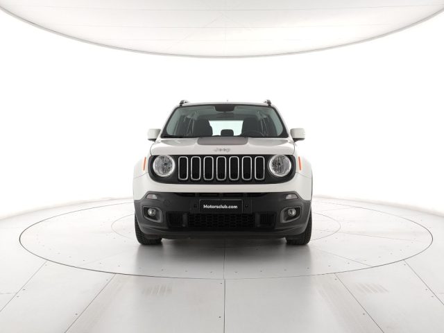 JEEP Renegade usata, con Chiusura centralizzata