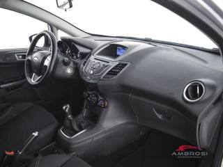 FORD Fiesta usata 12