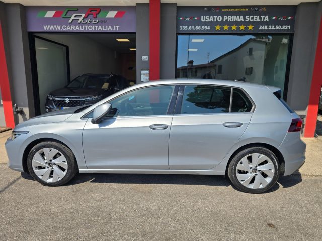 VOLKSWAGEN Golf usata, con Airbag laterali
