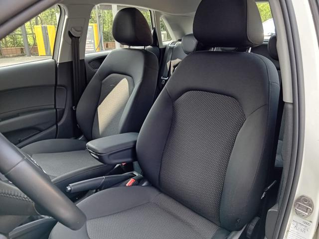 AUDI A1 usata, con Autoradio digitale