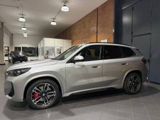 BMW X1 usata, con Cerchi in lega