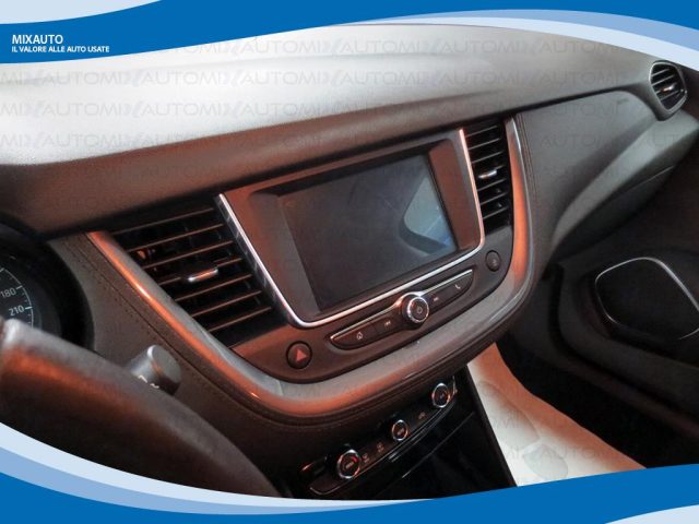 OPEL Grandland X usata, con Alzacristalli elettrici