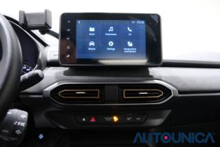 DACIA Sandero usata, con Chiusura centralizzata
