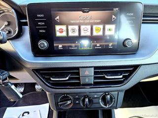 SKODA Kamiq usata, con ESP