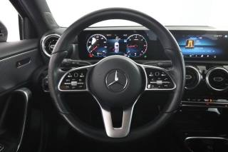 MERCEDES-BENZ A 180 usata 4
