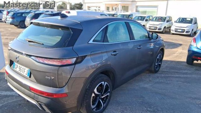 DS AUTOMOBILES DS 7 usata, con Alzacristalli elettrici