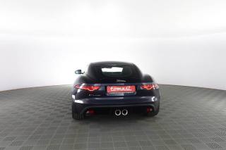 JAGUAR F-Type usata 4