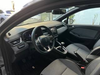 RENAULT Clio usata, con Immobilizzatore elettronico