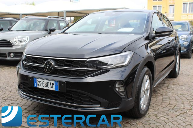 VOLKSWAGEN Taigo usata, con ABS