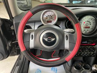 MINI One usata, con Chiusura centralizzata