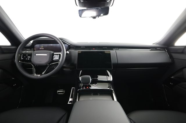 LAND ROVER Range Rover Sport usata 10