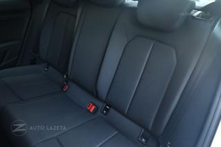 AUDI A3 usata, con Autoradio digitale