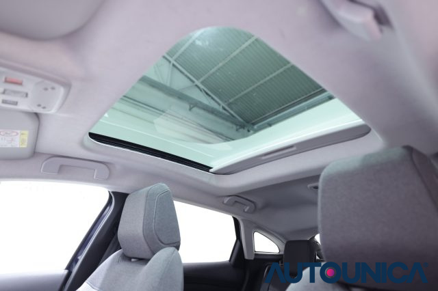 CITROEN C4 usata, con Boardcomputer