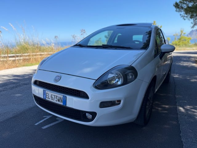 FIAT Punto Evo usata, con Airbag