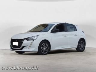 PEUGEOT 208 usata, con Airbag laterali