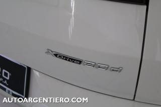 BMW X2 usata, con Portellone posteriore elettrico