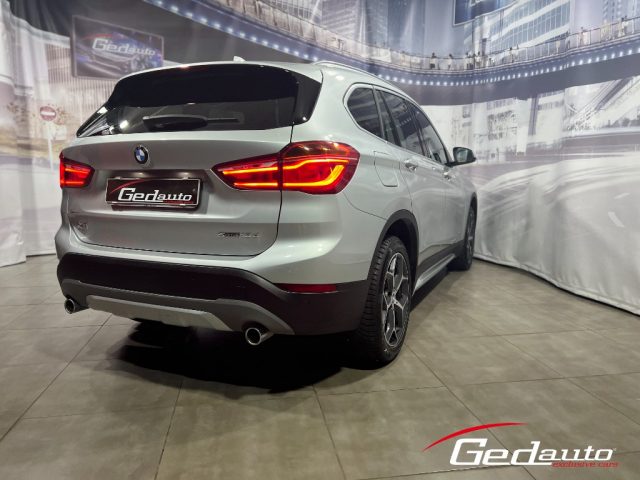 BMW X1 usata, con Autoradio