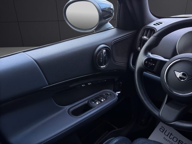 MINI Mini usata, con Cruise Control