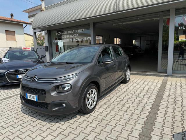 CITROEN C3 usata, con Airbag