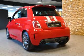 ABARTH 695 usata 138