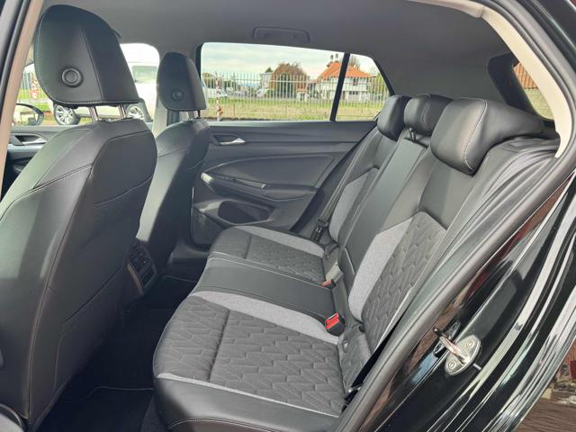 VOLKSWAGEN Golf usata, con Boardcomputer