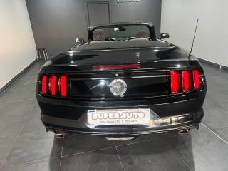 FORD Mustang usata, con Antifurto