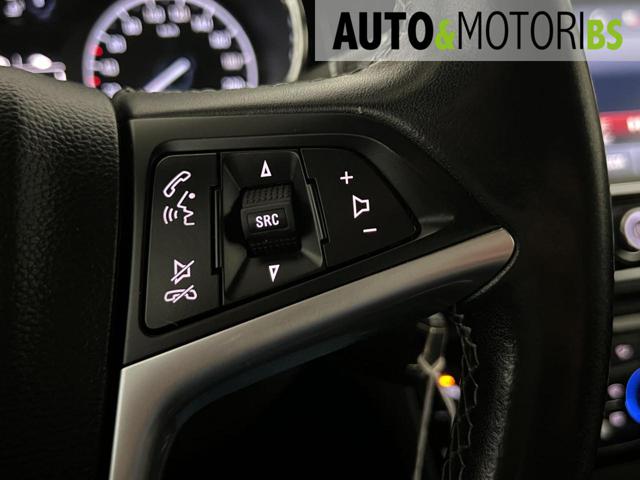 OPEL Mokka X usata, con Servosterzo