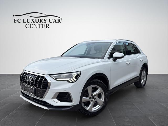 AUDI Q3 usata, con Immobilizzatore elettronico