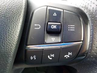 FORD Focus usata, con Sensori di parcheggio anteriori