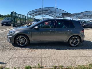 VOLKSWAGEN Golf usata, con Cerchi in lega