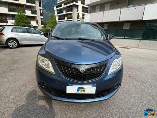 LANCIA Ypsilon usata, con Airbag