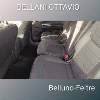 FORD S-Max usata, con Cerchi in lega