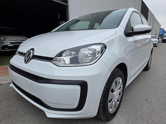 VOLKSWAGEN up! usata, con Airbag laterali