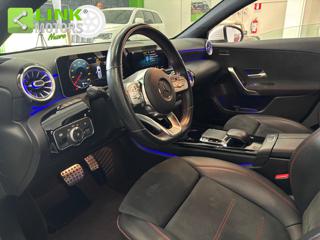 MERCEDES-BENZ A 180 usata 9