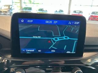 FORD Kuga usata, con Interni in pelle