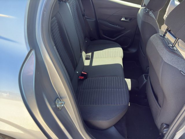PEUGEOT 208 usata, con Specchietti laterali elettrici