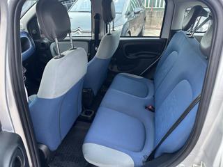 FIAT Panda usata, con ESP