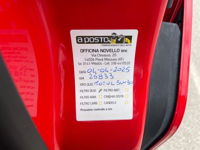 FORD Transit Custom usata, con Autoradio digitale