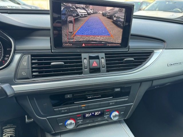 AUDI A6 usata, con Fari Xenon