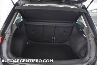 VOLKSWAGEN Tiguan usata, con Sensori di parcheggio posteriori