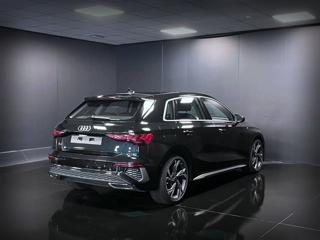 AUDI A3 usata, con Airbag laterali